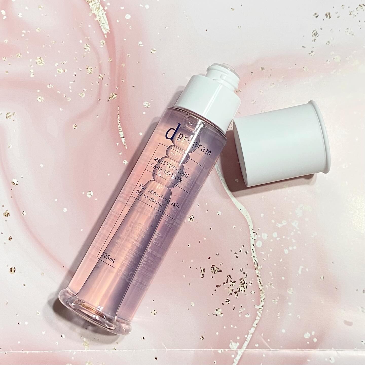 エッセンスイン クレンジングフォーム/d プログラム/洗顔フォームを使ったクチコミ（3枚目）