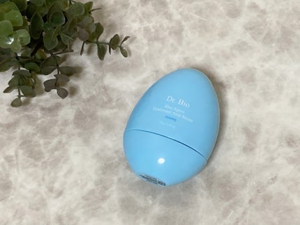 ブルーアガベヒアルロン酸セラム/Dr.Bio/美容液を使ったクチコミ(1枚目)