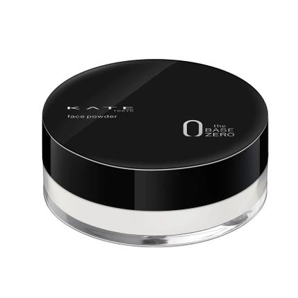 ケイト フェイスパウダーZ(オイルブロック)/KATE/ルースパウダーを使ったクチコミ(1枚目)