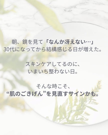 ソフィーナ iP 薬用 角層トーニングセラム/SOFINA iP/美容液を使ったクチコミ(2枚目)