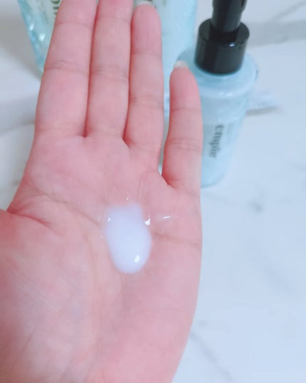 みぃ on LIPS 「アンプリール 【スムースシリーズ】◯ウォーターベールスムースシ..」(7枚目)