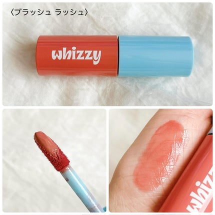 Free & Easy Eyeliner/WHIZZY/ペンシルアイライナーを使ったクチコミ(6枚目)