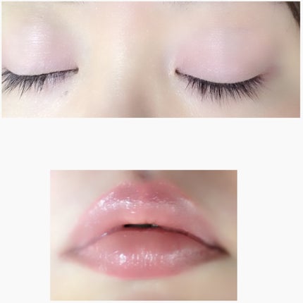 プランぷくコーデアイズ/キャンメイク/パウダーアイシャドウを使ったクチコミ(5枚目)