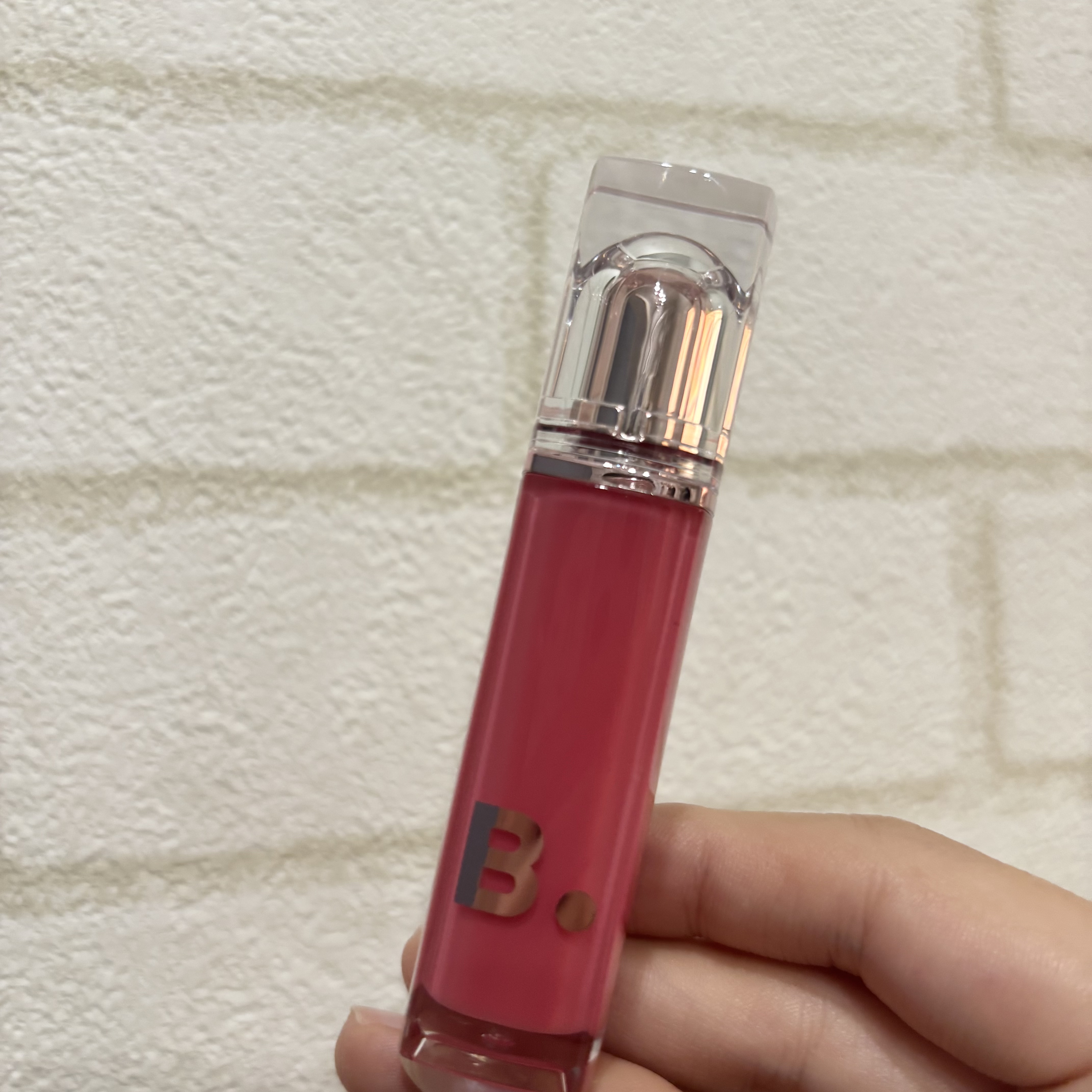 バニラコ デューグロウティント/BANILA CO/リップティントを使ったクチコミ（1枚目）