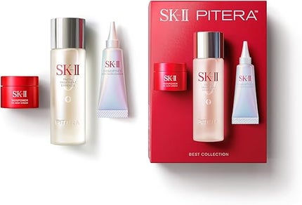 2025/9/20発売 SK-II SK-II ピテラTM ベスト コレクション (リニュー エディション)