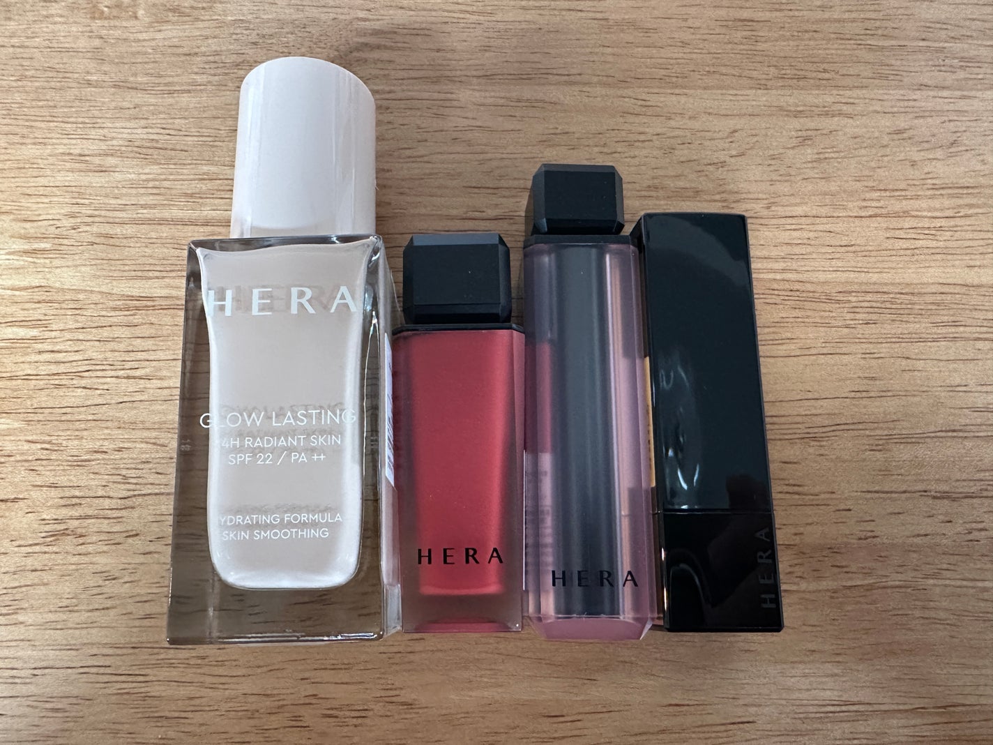 ããðãã©ãã100 on LIPS ãæè¿HERAã®ã³ã¹ã¡æ²¢å±±è²·ã£ãããð仿¥ã¯ãåºã§æŽé¡ãšã¢ã€ãã¬..ãïŒ3æç®ïŒ