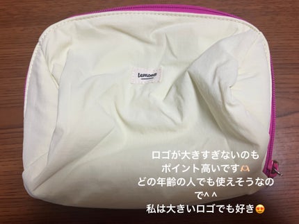 さく on LIPS 「Lemon8様のイベントで当選した商品ですが、とっても素敵だっ..」(2枚目)