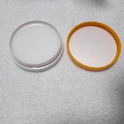 デュオ ザ クレンジングバームクリアEX/DUO/クレンジングバームを使ったクチコミ(2枚目)