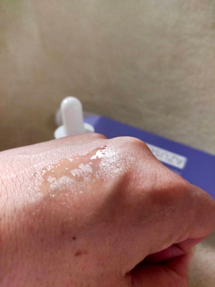 AZUSERA美容液/AZUSERA/美容液を使ったクチコミ(4枚目)