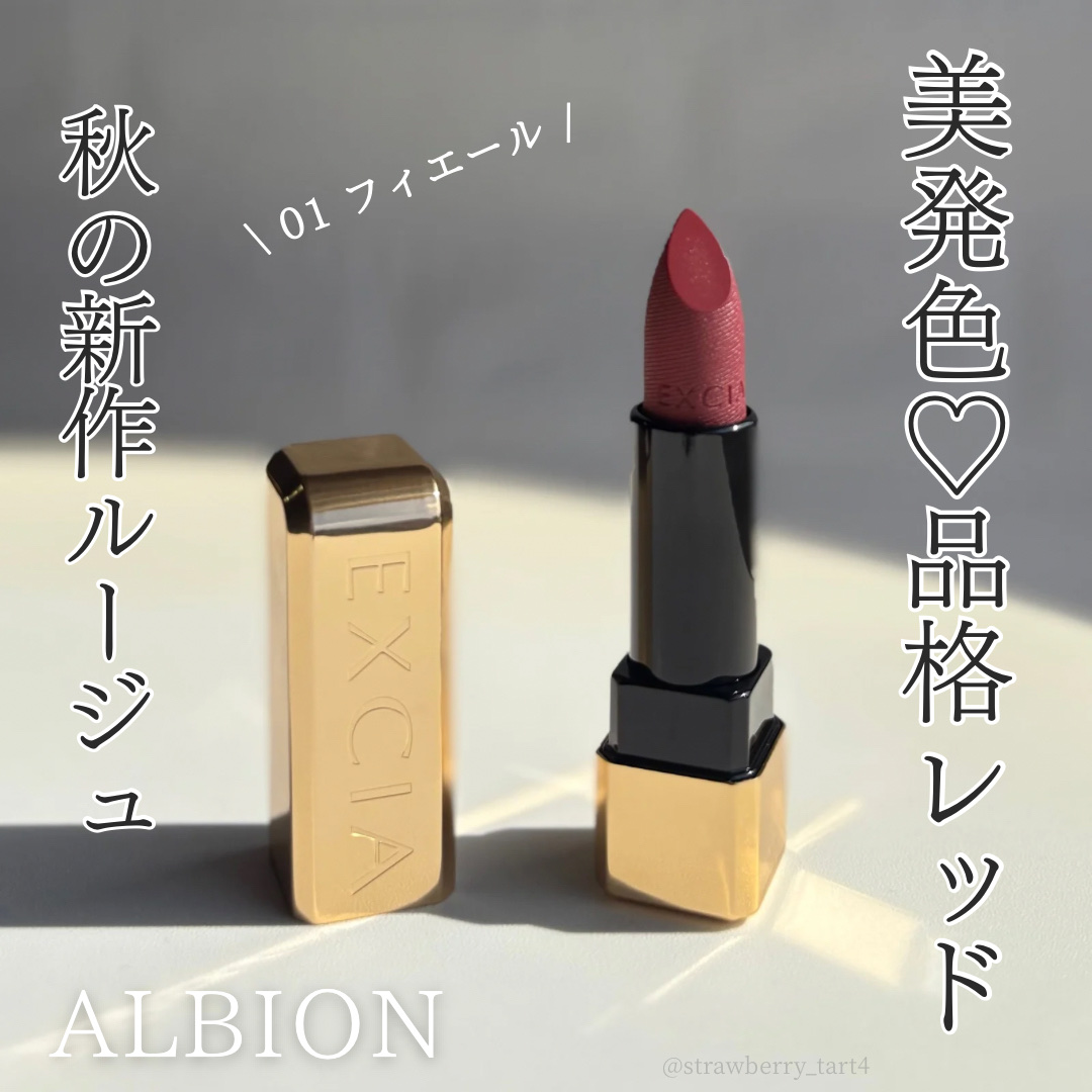 1円 超美品有り アルビオン EXCIA 口紅 ファンデーション等 コスメ 計7点セット AI727 ☆アルビオン正規品 EXCIA エクシア グラン インペリアル