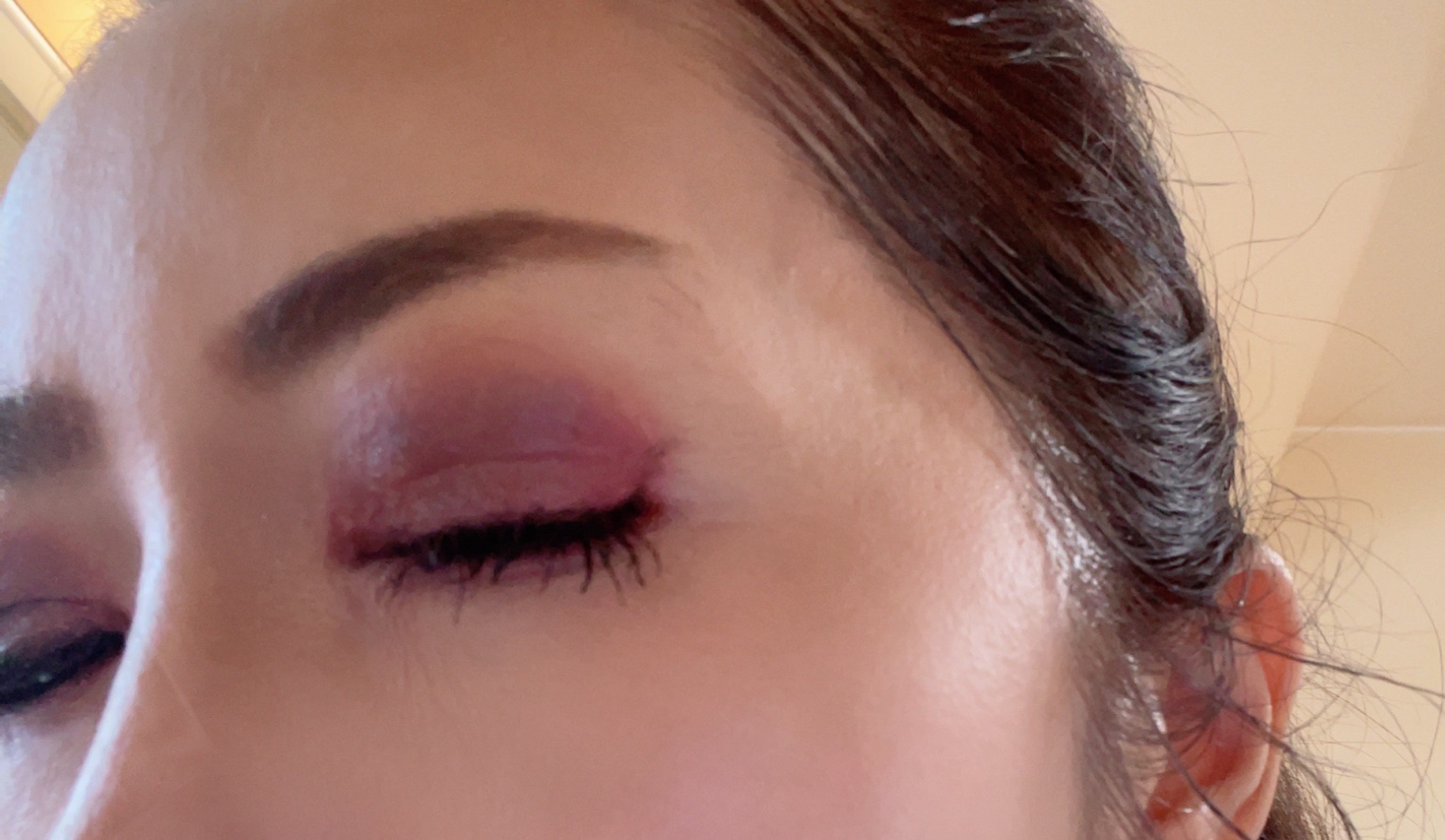 エクスプローラ12色 動物アイシャドウパレット/PERFECT DIARY/アイシャドウパレットを使ったクチコミ（3枚目）