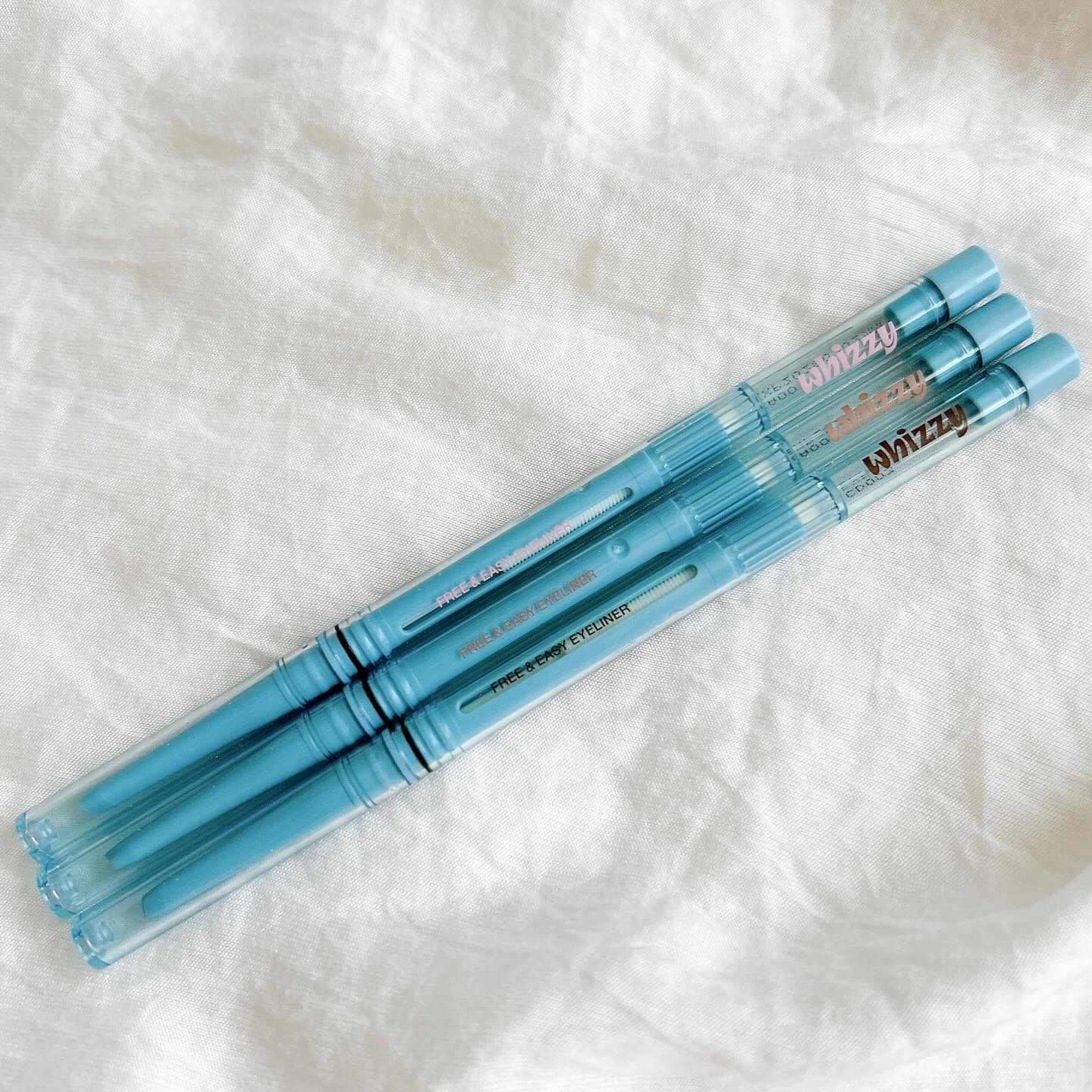 Free &amp; Easy Eyeliner / WHIZZY