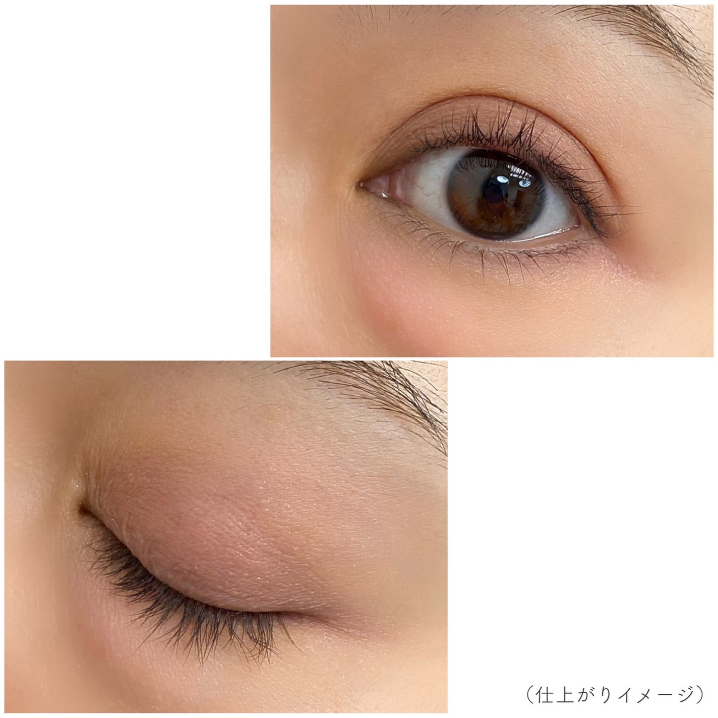 アヴァンセ アイフルールパレット/アヴァンセ/アイシャドウパレットを使ったクチコミ(5枚目)