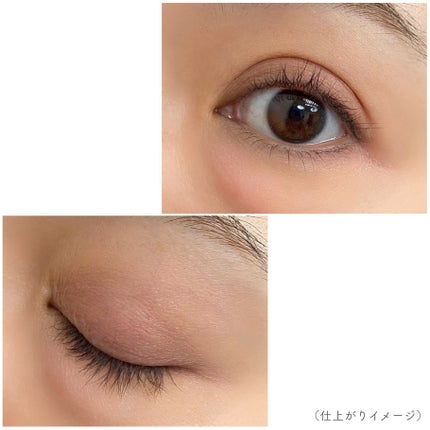 アヴァンセ アイフルールパレット/アヴァンセ/アイシャドウパレットを使ったクチコミ(5枚目)