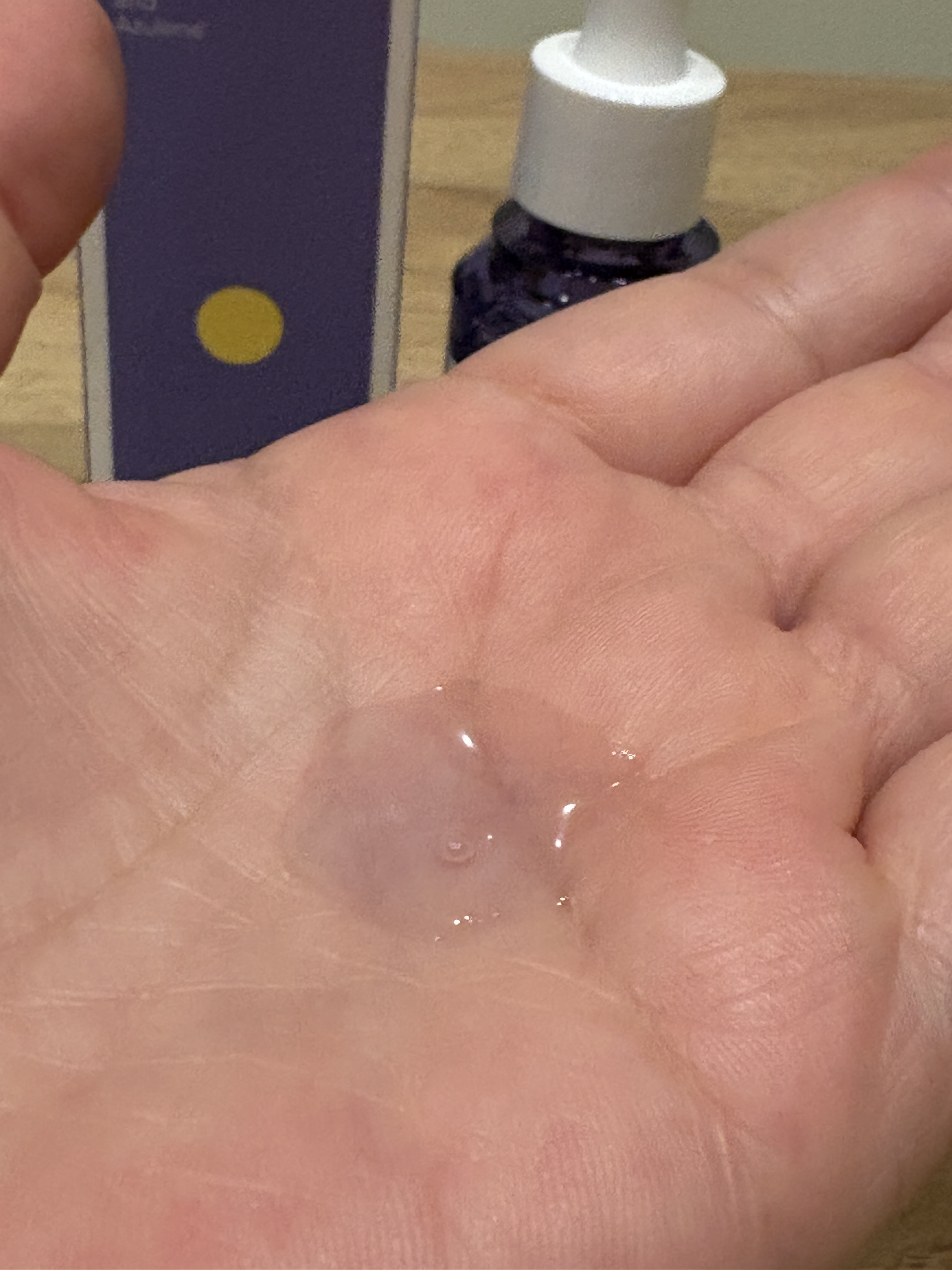 AZUSERA美容液/AZUSERA/美容液を使ったクチコミ（3枚目）