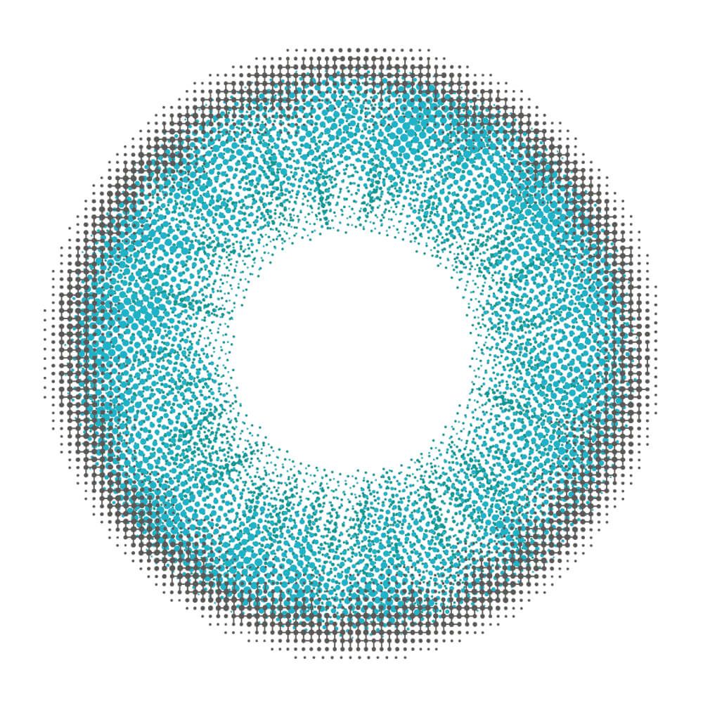 REFFiNE LiGHT 1day ヨーロピアンアクア