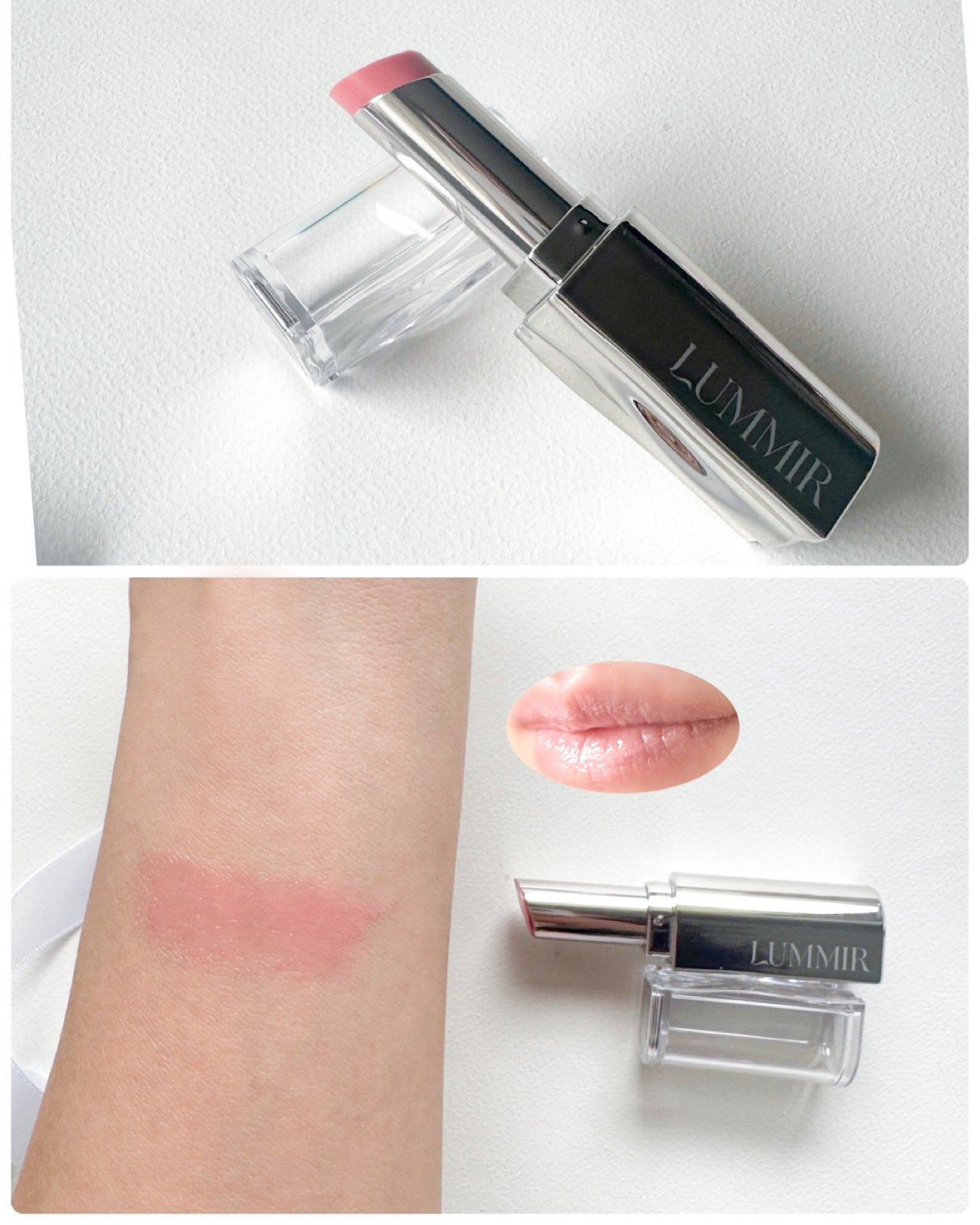 プロ アイ パレット エアー/CLIO/アイシャドウパレットを使ったクチコミ(9枚目)