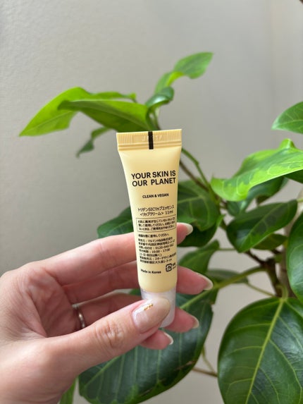 ソリッドイン リップエッセンス/Torriden/リップ美容液を使ったクチコミ(2枚目)