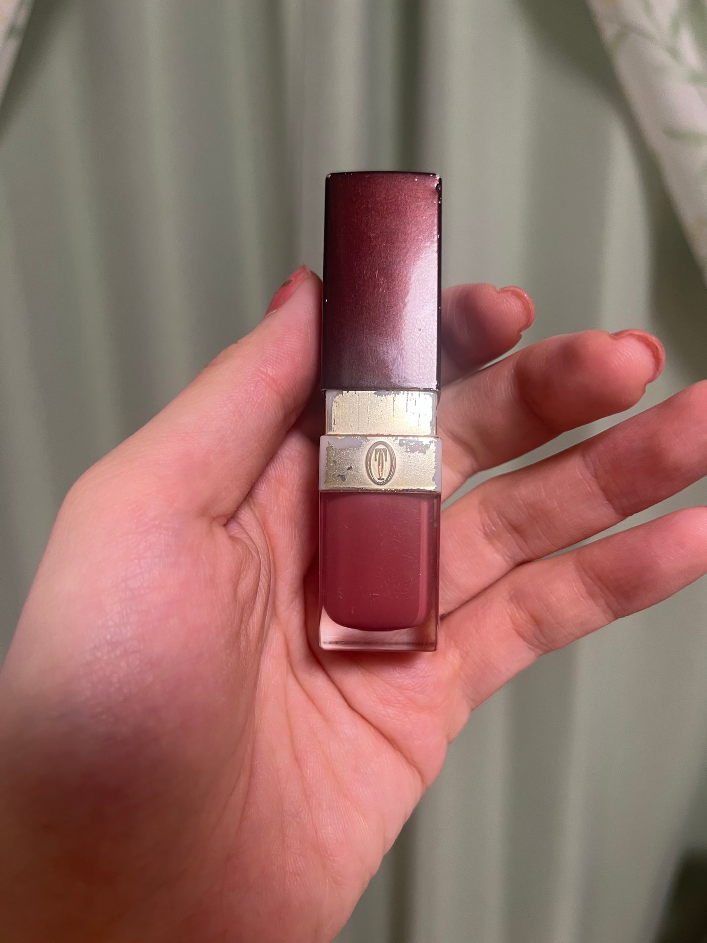 センチュリー テクニカル リップスティック TWANY