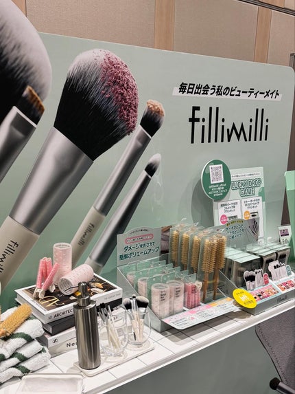 せーか on LIPS 「「ロフトKコスメフェスティバル2025AW」が全国のロフトとロ..」(7枚目)