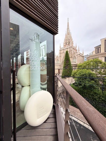 アートクラス フロッタージュペンシル/too cool for school/スティックアイシャドウを使ったクチコミ(9枚目)