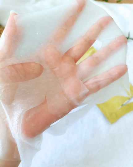 koyami❥フォロバ100 on LIPS 「2025年春に誕生したボタニカルスキンケアのブランド「lacc..」(4枚目)