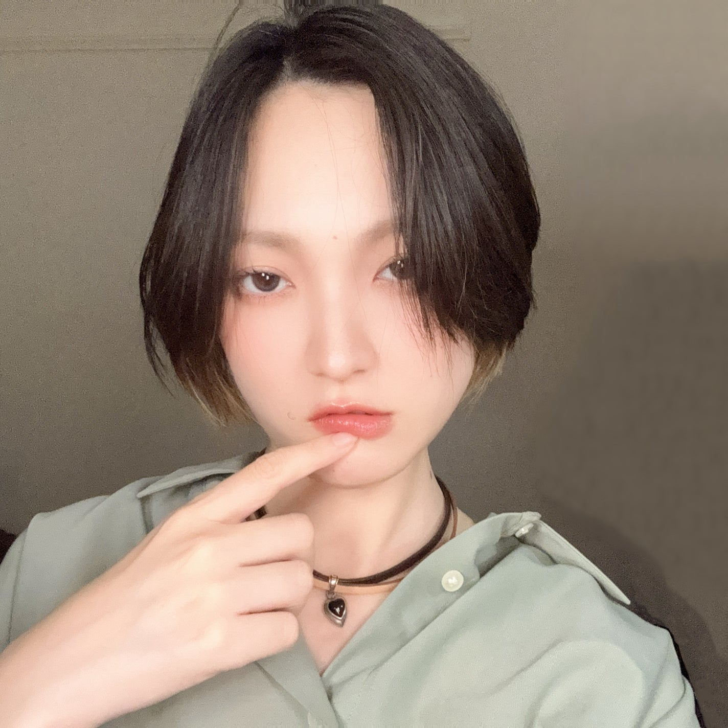 カールキープ マスカラベース/ヒロインメイク/マスカラ下地を使ったクチコミ(9枚目)