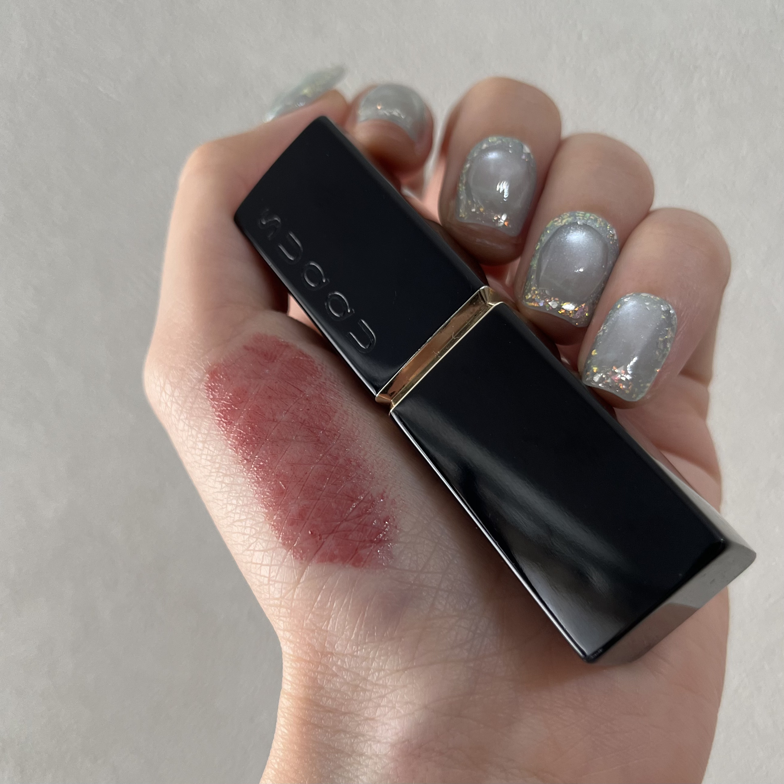 モイスチャー グレイズ リップスティック/SUQQU/口紅を使ったクチコミ（1枚目）