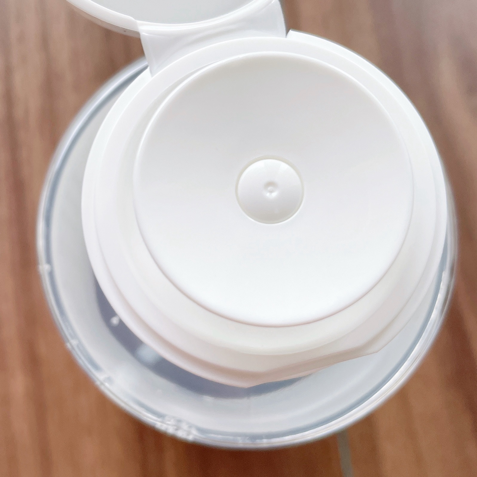 THE SPA クレンジングローション/Koh Gen Do/クレンジングウォーターを使ったクチコミ（3枚目）