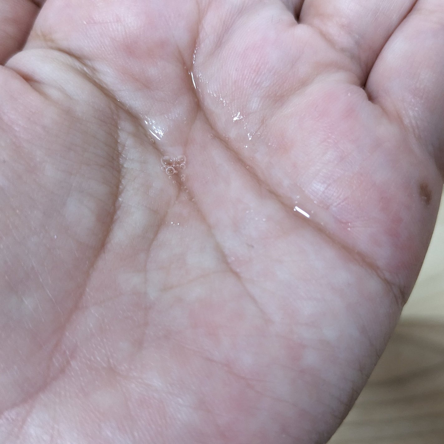 SILK THE RICH ヘアオイルURB/SILK THE RICH/ヘアオイルを使ったクチコミ(4枚目)