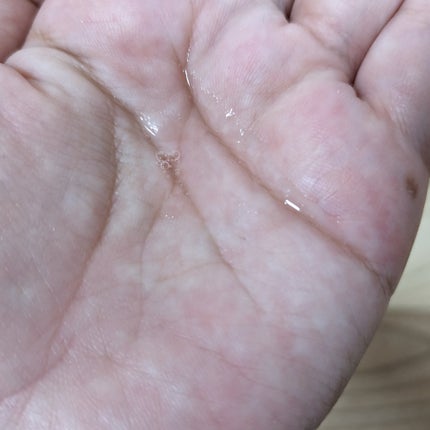 SILK THE RICH ヘアオイルURB/SILK THE RICH/ヘアオイルを使ったクチコミ(4枚目)