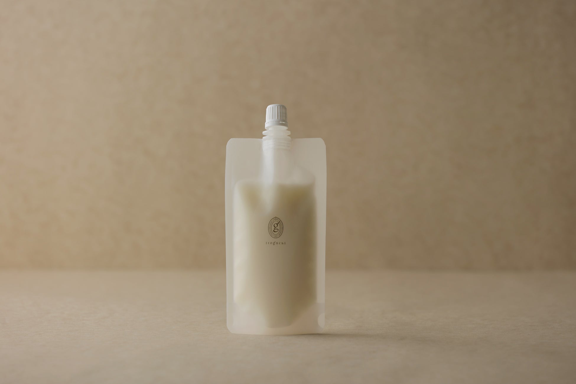 みどりまゆシルキーHAIRミルク リフィル(詰め替え用)