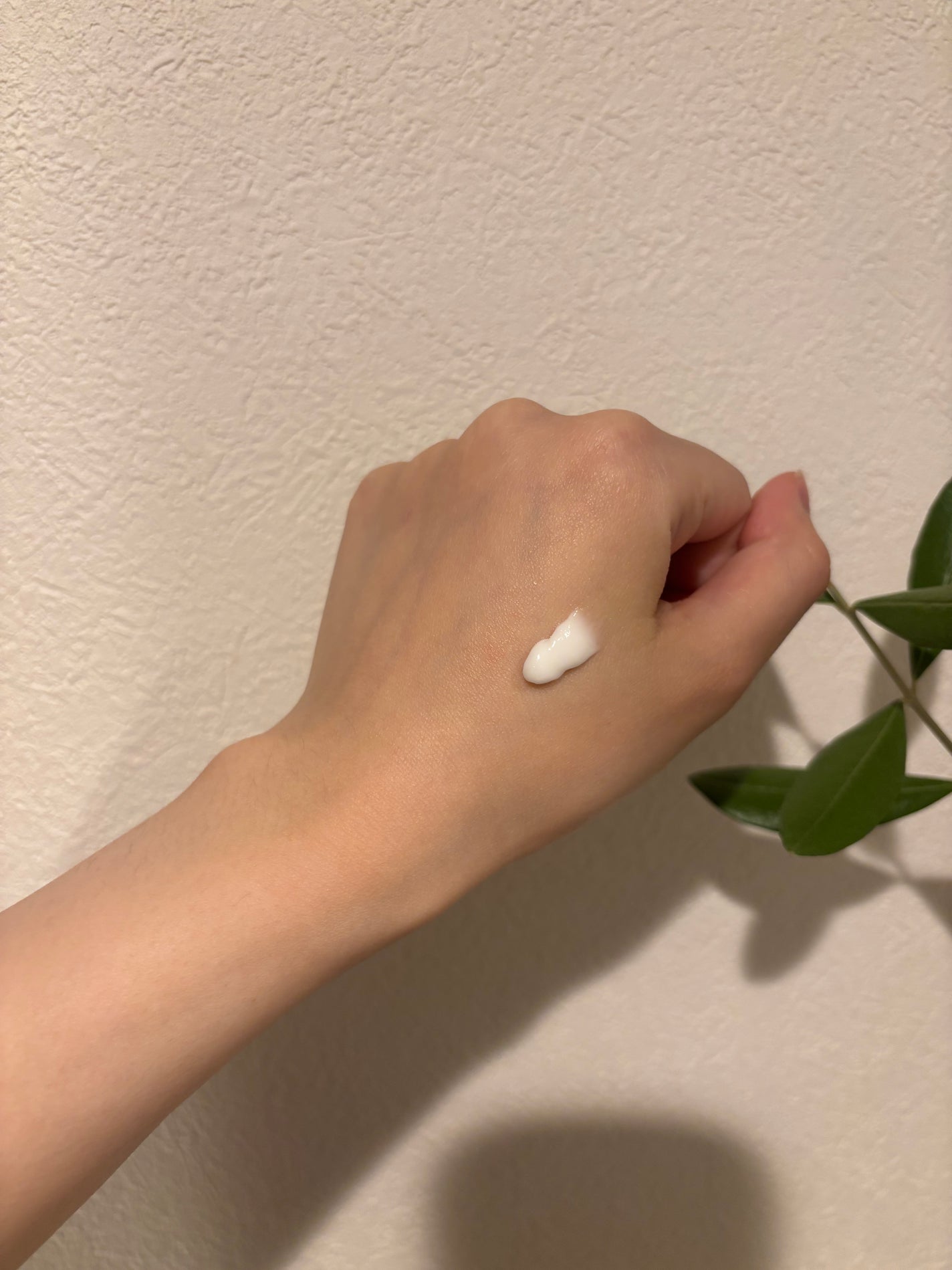 MT モイストハンドクリーム/MTメタトロン/ハンドクリームを使ったクチコミ(2枚目)