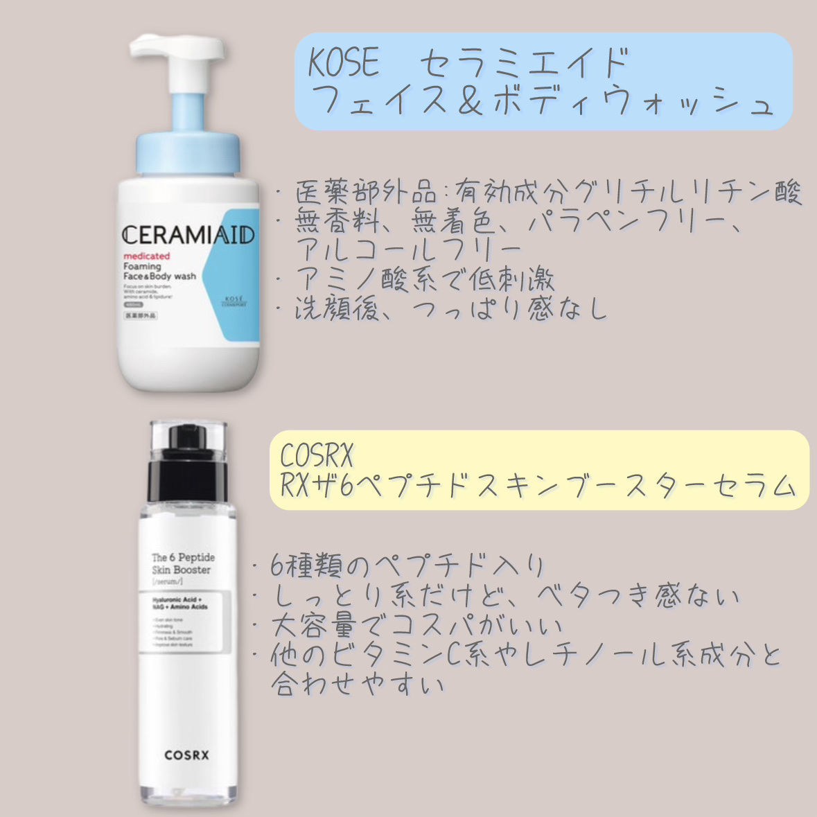 薬用しみ集中対策 プレミアム美容液/メラノCC/美容液を使ったクチコミ（2枚目）