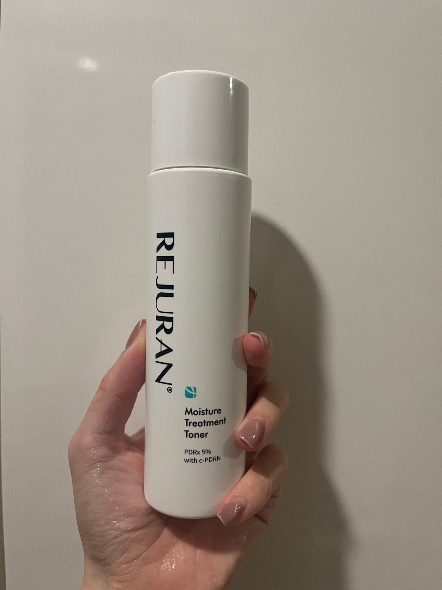 モイスチャートリートメントトナー/REJURAN COSMETICS/化粧水を使ったクチコミ(1枚目)