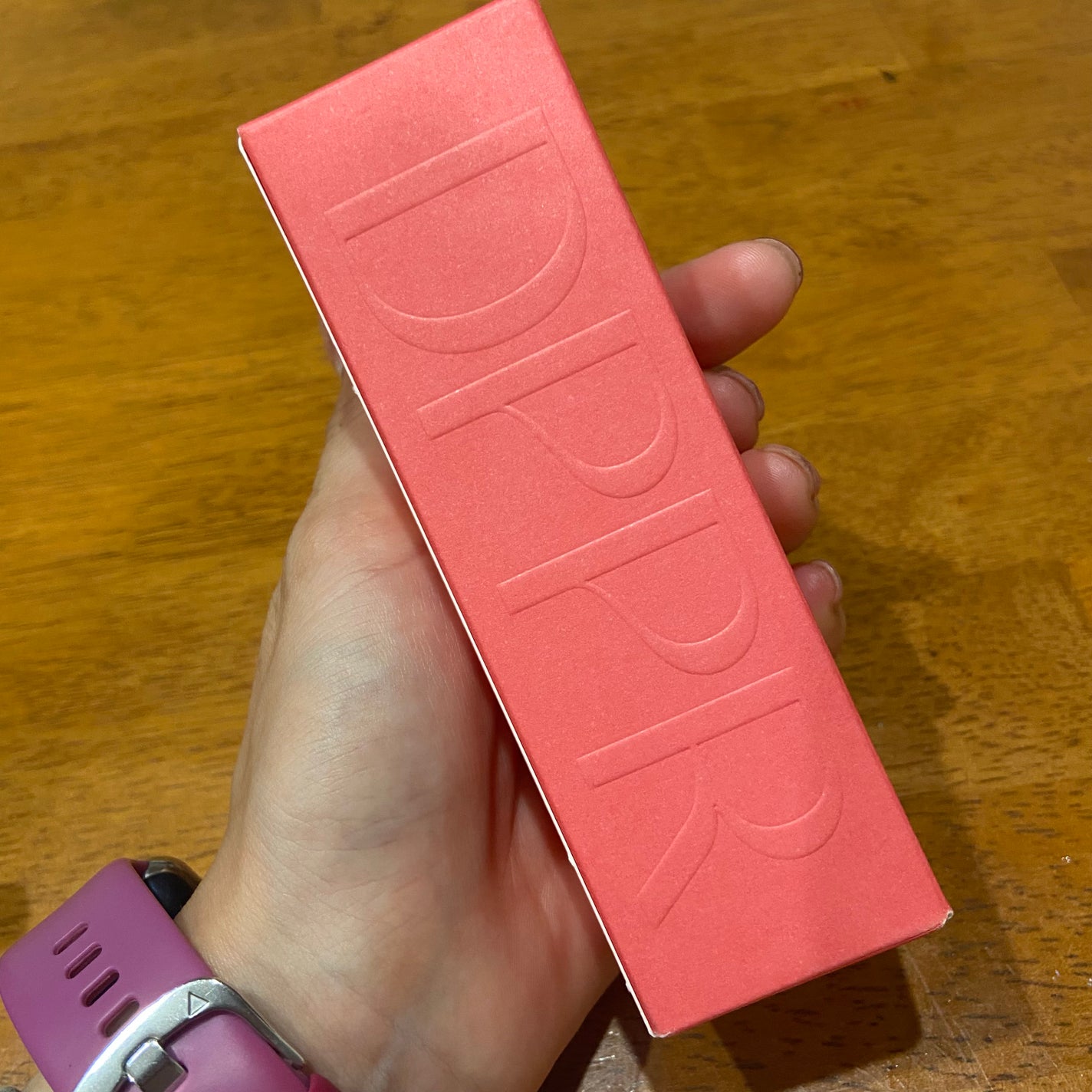 PDRNキューブミドルショット2000セラム/DPPR/美容液を使ったクチコミ(2枚目)