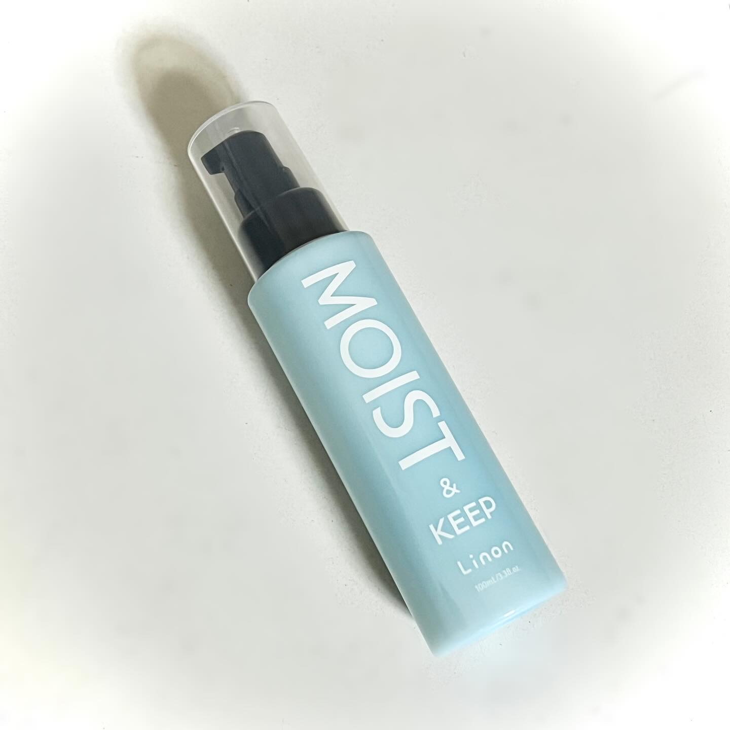 リノン モイストヘアミルク/Linon/ヘアオイルを使ったクチコミ（2枚目）