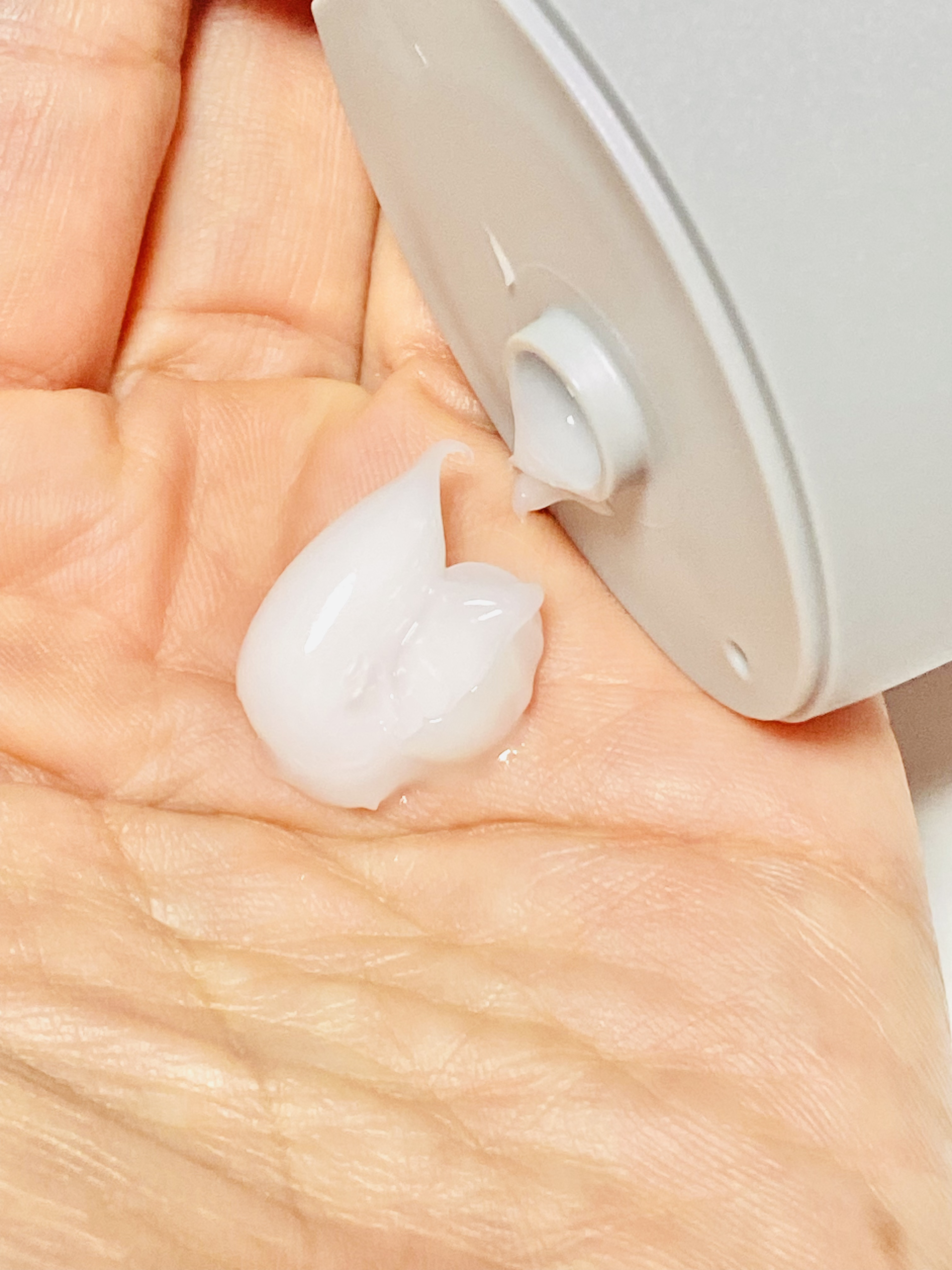 アデノバイタル ヘアトリートメント 250g/サブリミック/洗い流すヘアトリートメントを使ったクチコミ（1枚目）