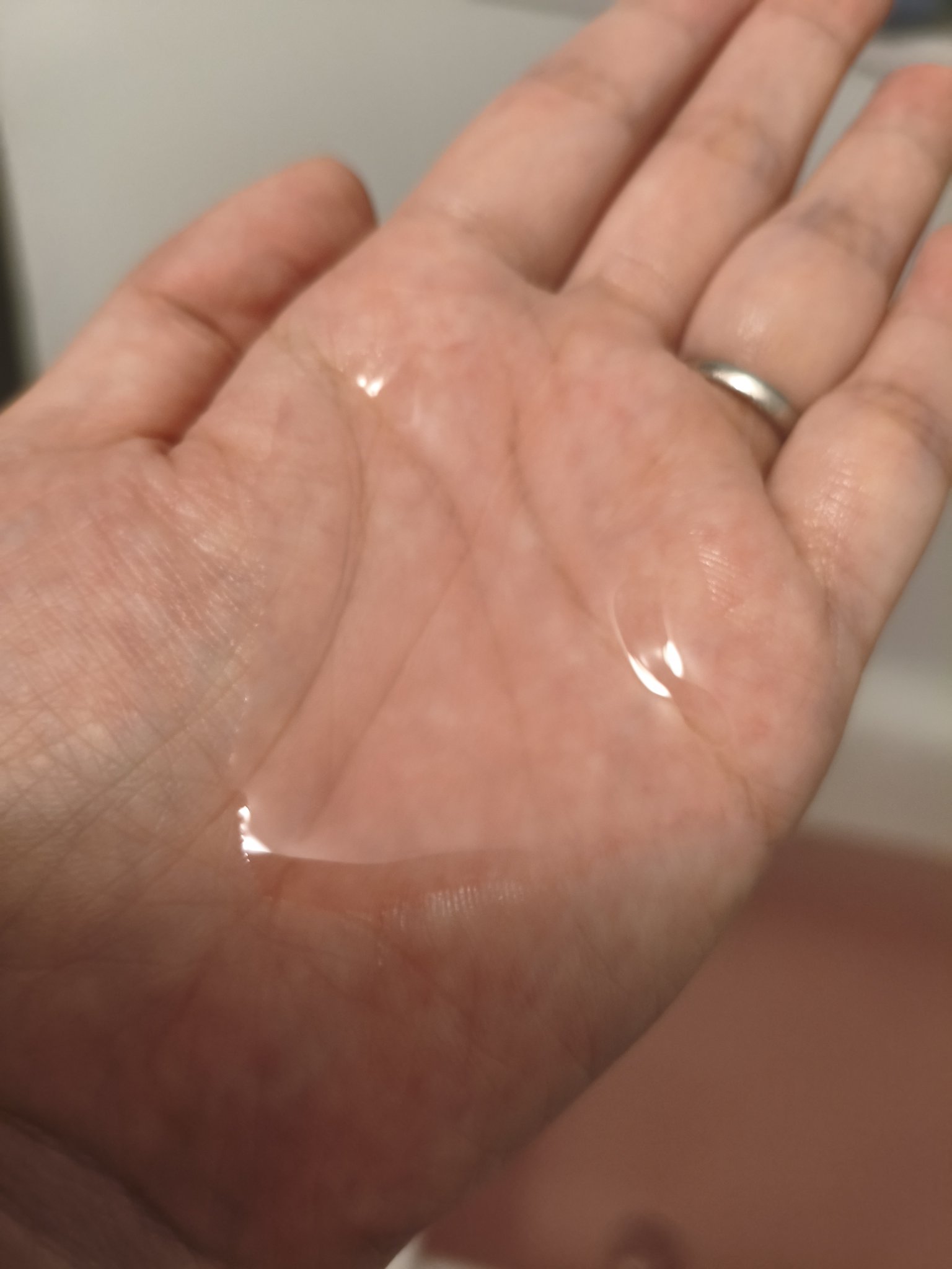 SILK THE RICH ハイモイスト&リペア シャンプー・トリートメント/SILK THE RICH/市販シャンプーを使ったクチコミ（2枚目）