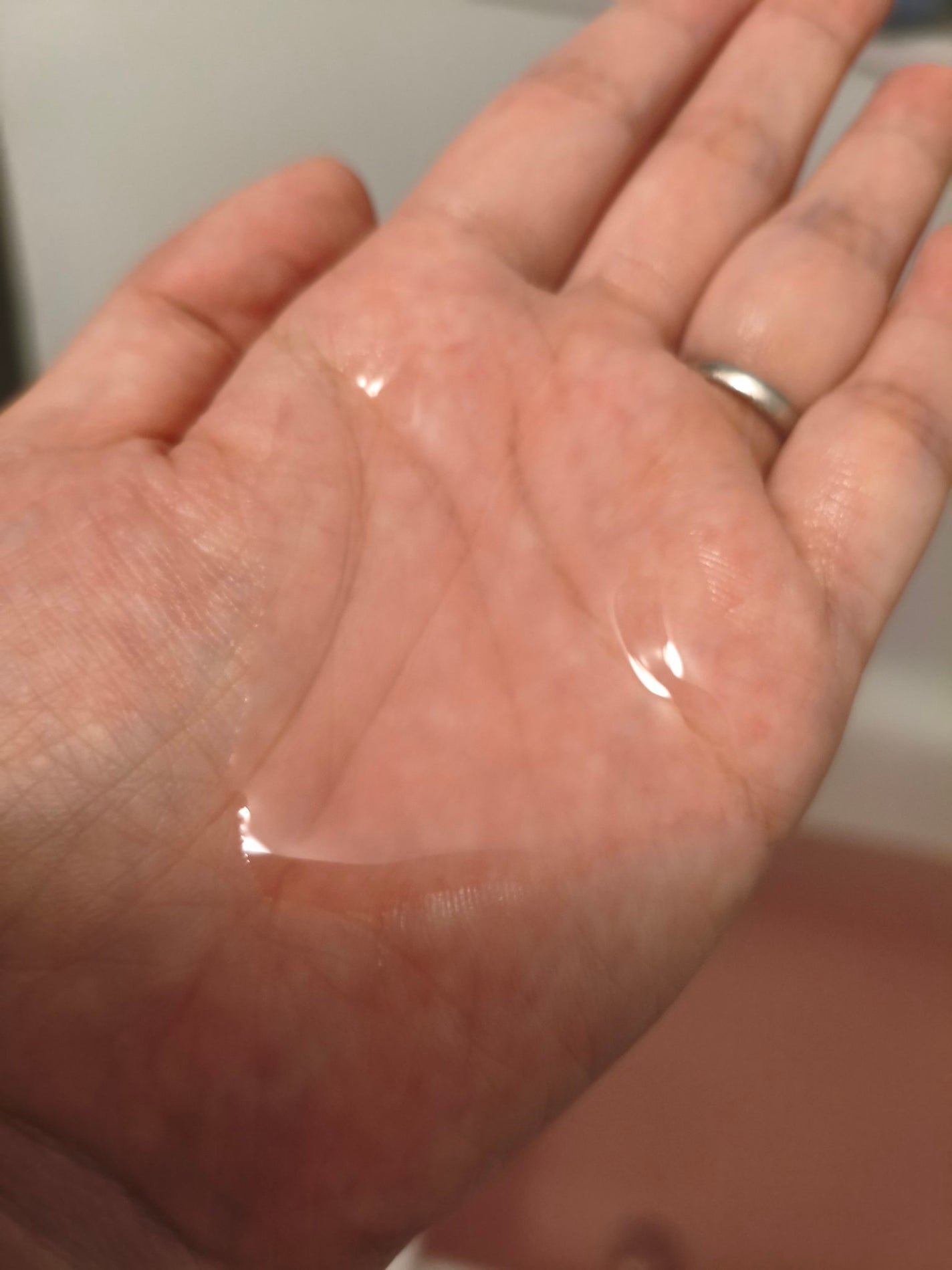 ザ・リッチ ハイモイスト&リペア シャンプー/トリートメント/SILK THE RICH/市販シャンプーを使ったクチコミ(2枚目)