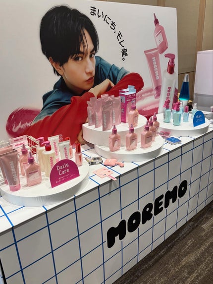 せーか on LIPS 「「ロフトKコスメフェスティバル2025AW」が全国のロフトとロ..」(10枚目)