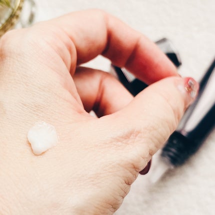 アイ リンクルセラム/アテニア/アイケア・アイクリームを使ったクチコミ(3枚目)