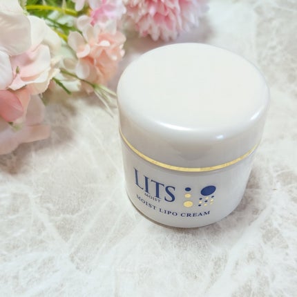 リッツ モイスト リポクリーム/リッツ/フェイスクリームを使ったクチコミ(3枚目)