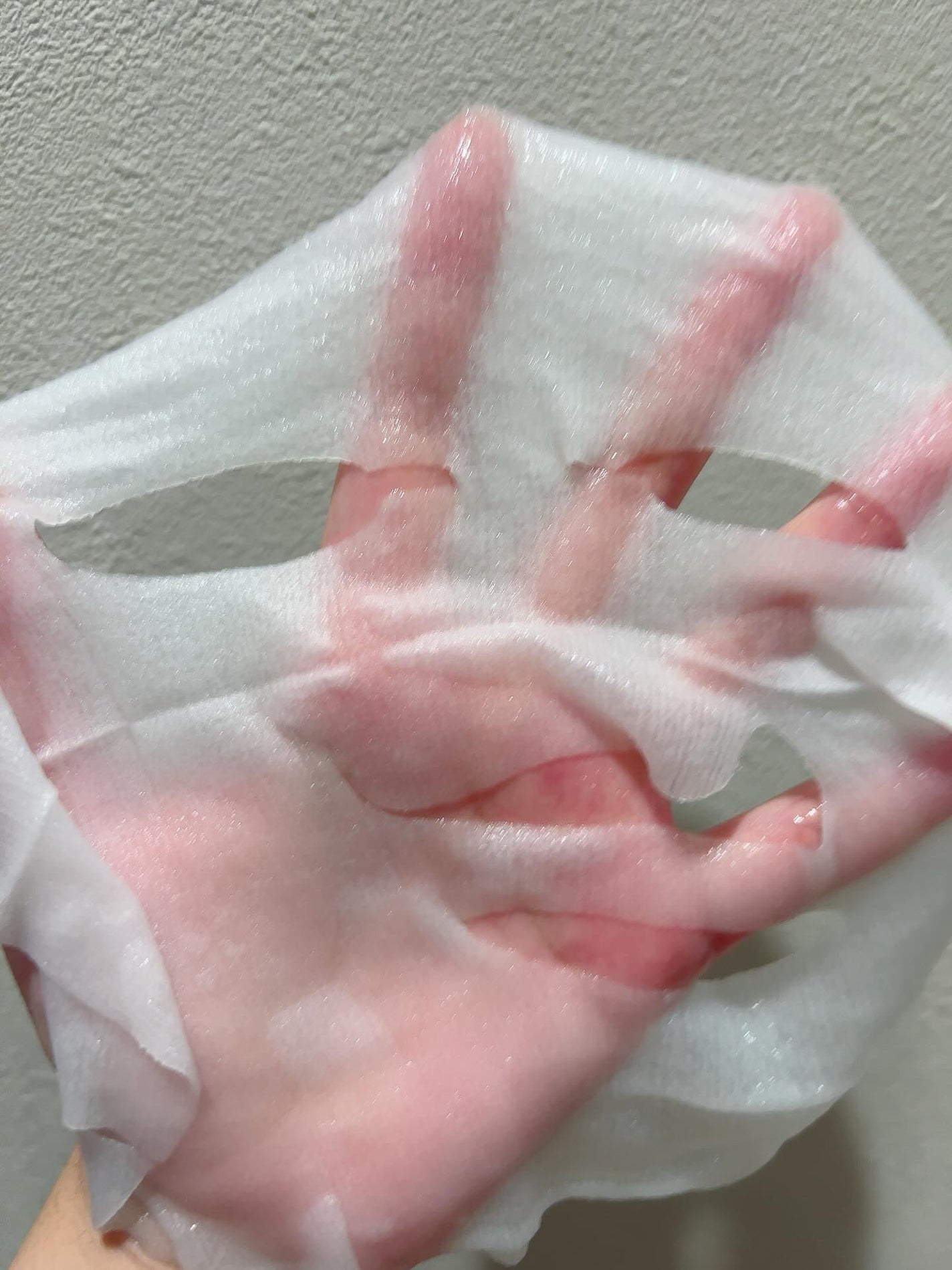 ルルルン ハイドラ F マスク/ルルルン/シートマスク・パックを使ったクチコミ(2枚目)