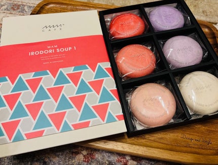 を使ったクチコミ(2枚目)