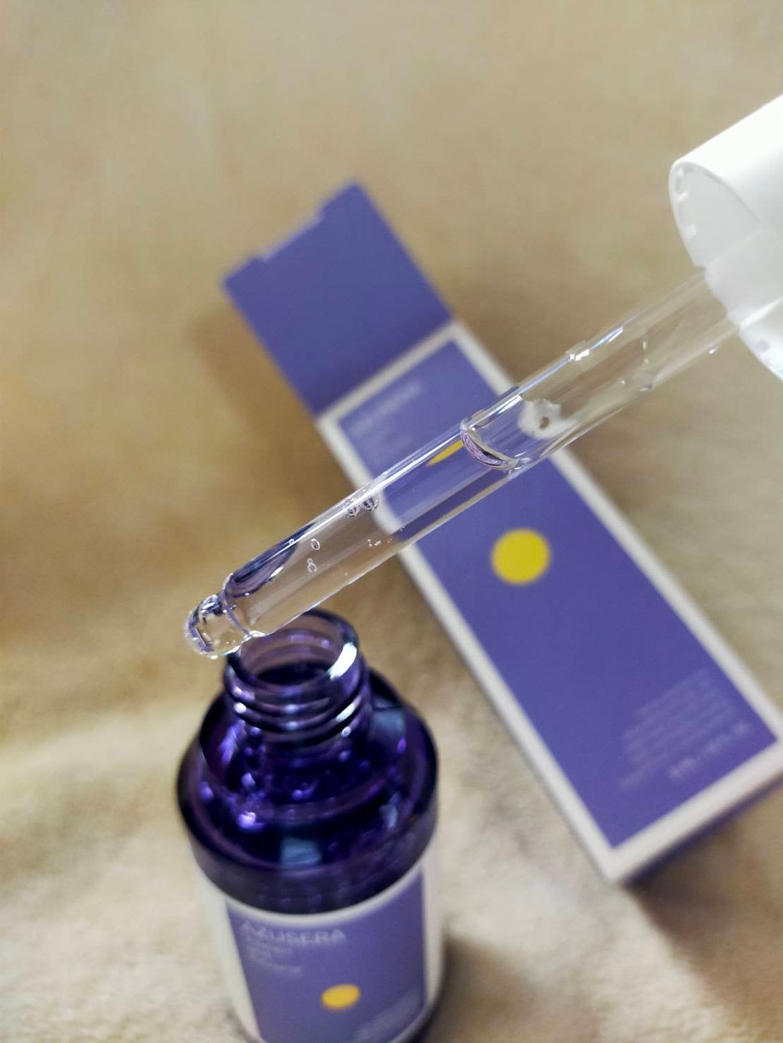 AZUSERA美容液/AZUSERA/美容液を使ったクチコミ(2枚目)