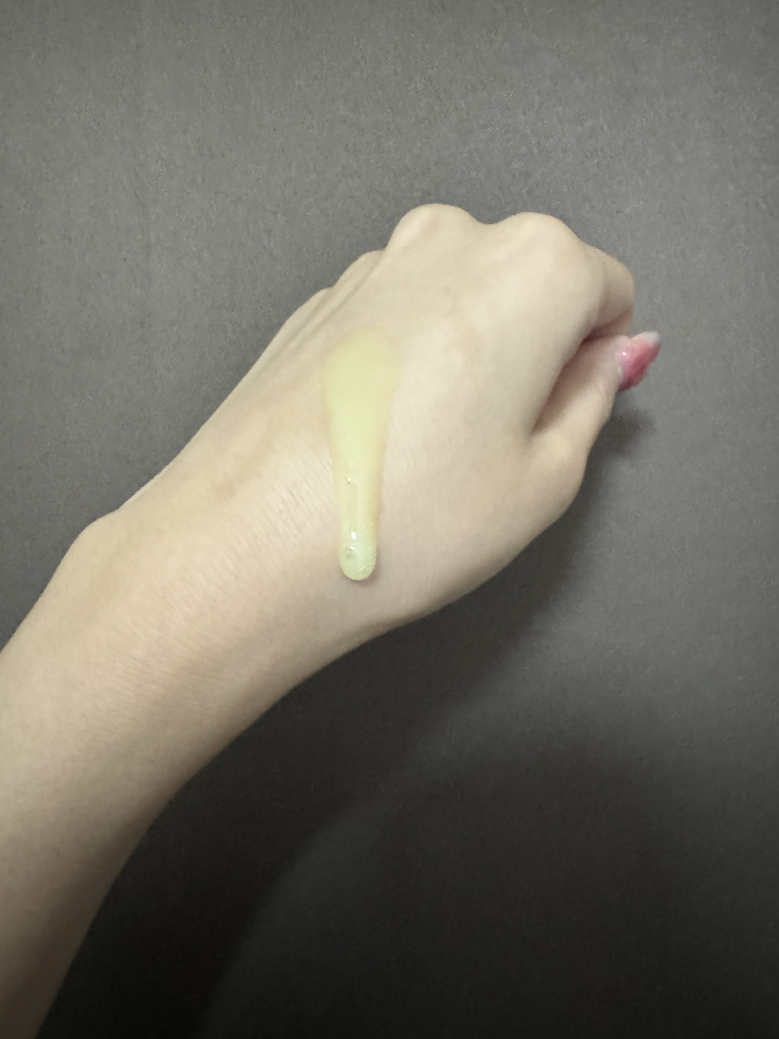 レチナールスキンブースターセラム15mL/MEDITHERAPY/ブースター・導入液を使ったクチコミ（3枚目）