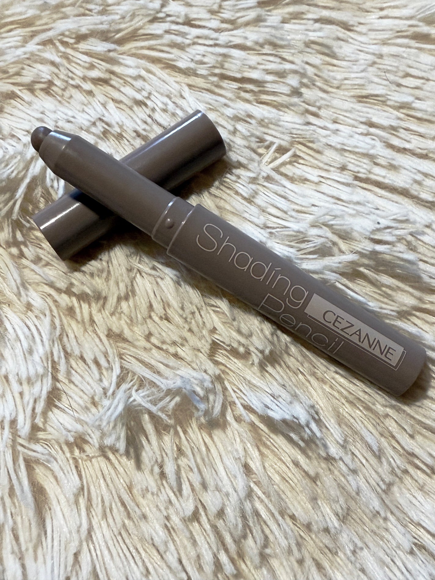 ヴォワールコレクチュールn/クレ・ド・ポー ボーテ/化粧下地を使ったクチコミ(2枚目)