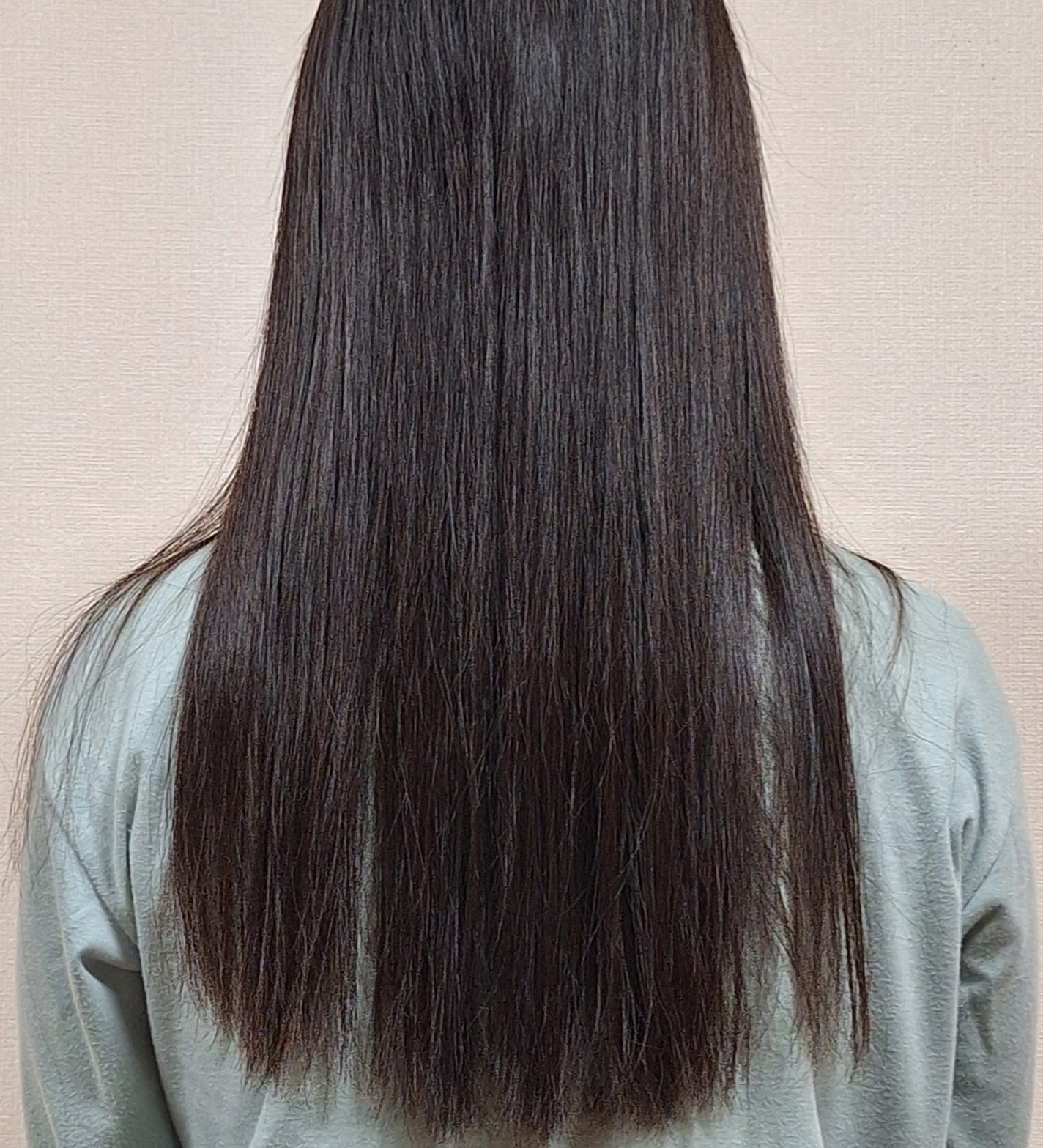 ボンリペア シャンプー/トリートメント/bonparme/シャンプー・コンディショナーを使ったクチコミ(4枚目)