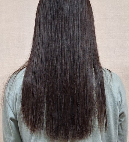 ボンリペア シャンプー/トリートメント/bonparme/シャンプー・コンディショナーを使ったクチコミ(4枚目)